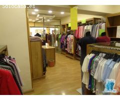 Se alquila o se vende Local Comercial en zona PINTORES
