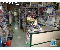 Se alquila local comercial en zona EL PERÚ