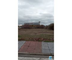 Se vende o alquila Parcela en Malpartida de Caceres