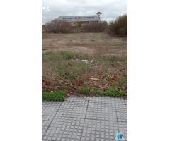 Se vende o alquila Parcela en Malpartida de Caceres