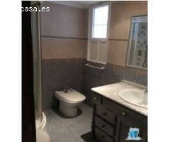 SE VENDE PISO EN ZONA MOCTEZUMA