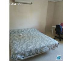 SE VENDE PISO EN ZONA MOCTEZUMA