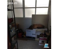 SE VENDE PISO EN ZONA MOCTEZUMA