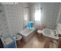 SE VENDE PISO EN ZONA RODEO