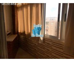 SE VENDE MAGNÍFICO PISO EN ZONA PERÚ