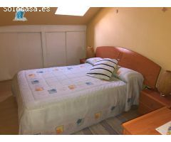 Se vende Dúplex en zona SAN JUSTO