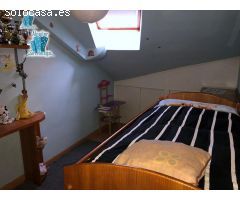 Se vende Dúplex en zona SAN JUSTO