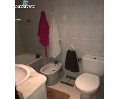 Se vende Dúplex en zona SAN JUSTO