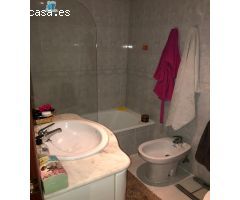 Se vende Dúplex en zona SAN JUSTO