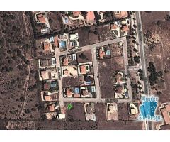 Se vende Terreno Urbanizable en Sierra de Fuentes