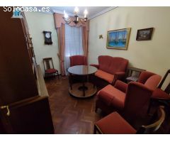SE VENDE PISO EN ZONA EROSKI