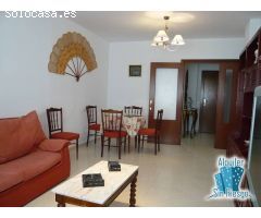 Se VENDE piso en zona CAÑADA