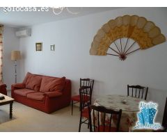 Se VENDE piso en zona CAÑADA