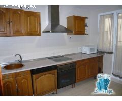 Se VENDE piso en zona CAÑADA