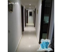 Se VENDE piso en zona CAÑADA