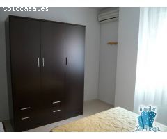 Se VENDE piso en zona CAÑADA