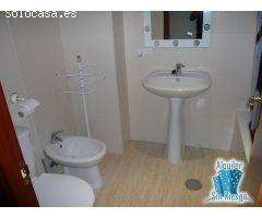Se VENDE piso en zona CAÑADA