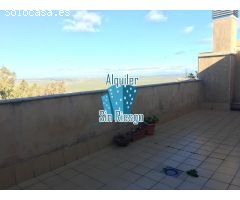 SE VENDE O SE ALQUILA ATICO EN RESD INFANTA ISABEL