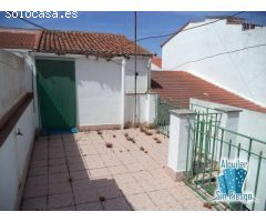 Se vende casa en El Casar de Cáceres