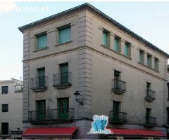 Se vende edificio en zona Pintores