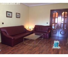 Se vende piso en Zona Centro