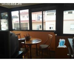 Se VENDE piso en zona centro
