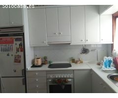 Se VENDE piso en zona centro