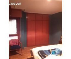 Se VENDE piso en zona centro