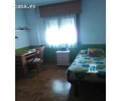 Se VENDE piso en zona centro