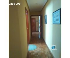 Se VENDE piso en zona centro