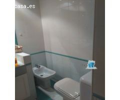 Se VENDE piso en zona centro