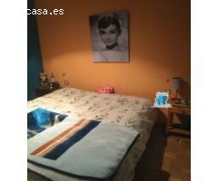 Se VENDE piso en zona centro