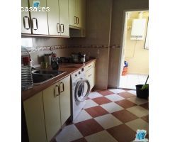 Se vende piso en La Cañada