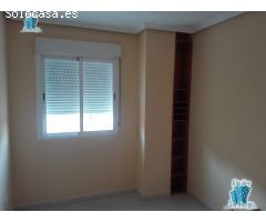 Se vende piso en La Cañada