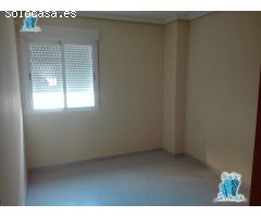 Se vende piso en La Cañada