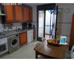 Se vende piso en planta baja en zona Plaza de Toros