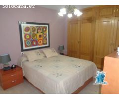 Se vende piso en planta baja en zona Plaza de Toros