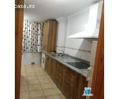 Se vende piso en Ayamonte