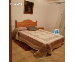 Se vende piso en Ayamonte