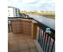 Se vende piso en Ayamonte