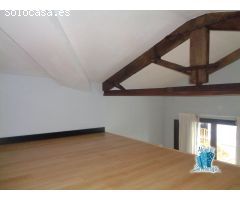 Se vende espectacular vivienda en zona PLaza de la Concepción