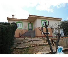 Se vende o alquila chalet en Ceres Golf