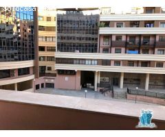 SE VENDE PISO EN EDIFICIO EUROPA