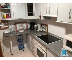 SE VENDE PISO EN EDIFICIO EUROPA