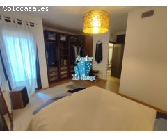 SE VENDE PISO EN ZONA MONTESOL