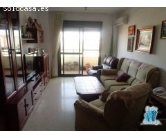 Se VENDE piso en zona CASTELLANOS