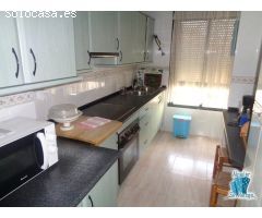 Se VENDE piso en zona CASTELLANOS