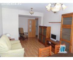 Se vende piso en Zona Rodeo