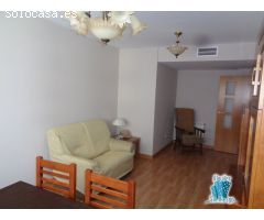 Se vende piso en Zona Rodeo