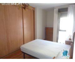Se vende piso en Zona Rodeo